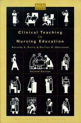 Clinical Teaching in Nursing Education: .