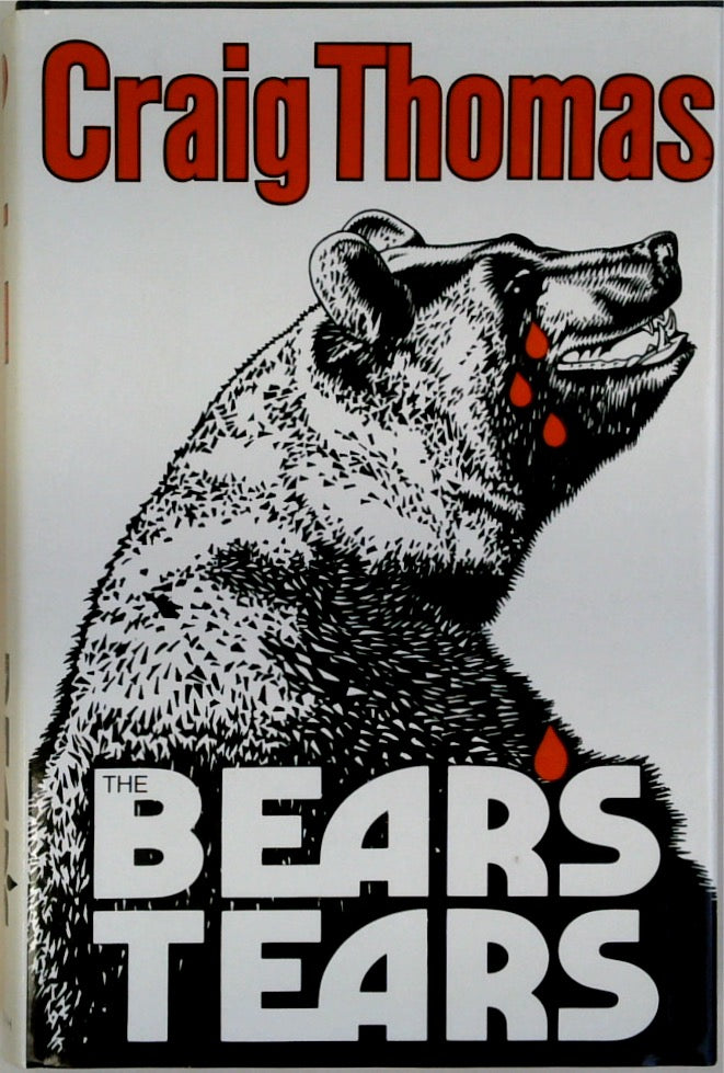 The Bear's Tears