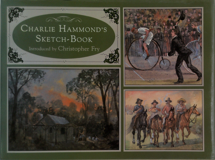 Charlie Hammond's Sketch-Book