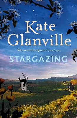 Stargazing: A captivating and charming read of love and family secrets to curl up with this autumn