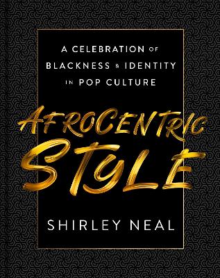 AfroCentric Style: A Celebration of Blackness & Identity in Pop