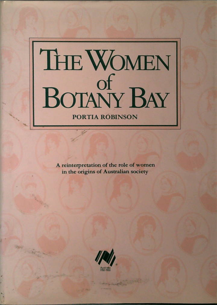 The Women Of Botany Bay