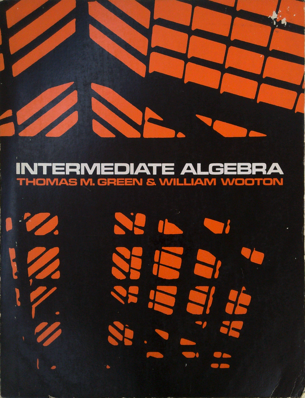 Intermediate Algebra
