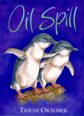 Oil Spill