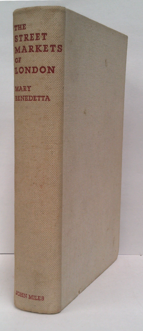 The Street Markets Of London