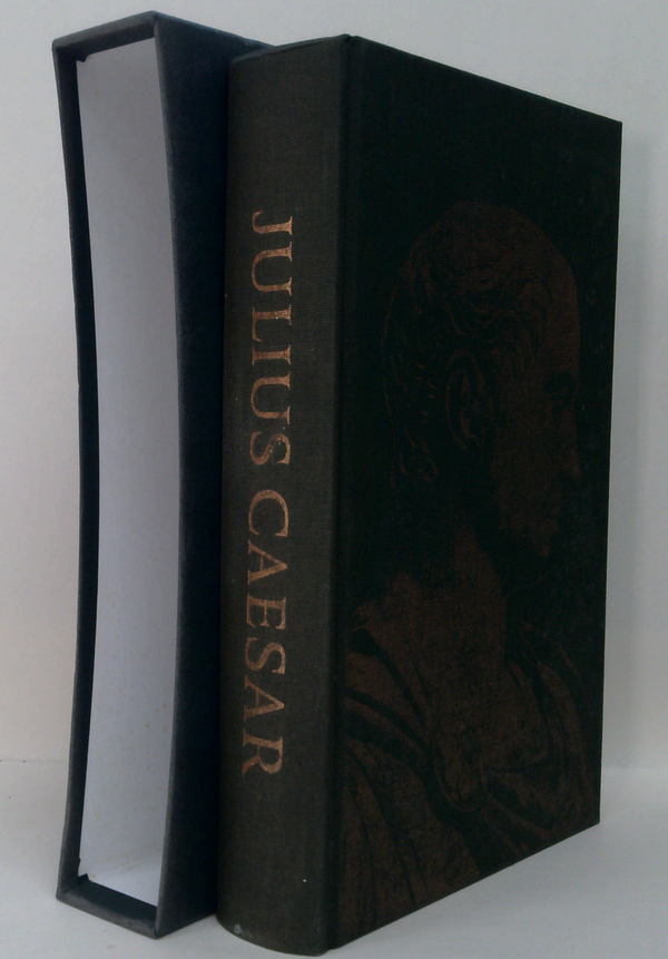 Julius Caesar 