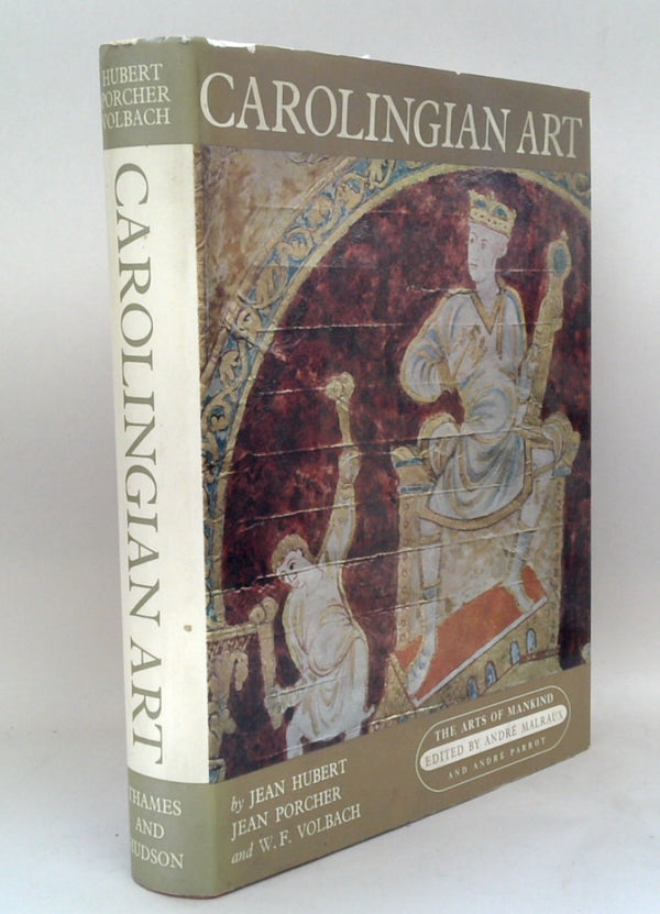 Carolingian Art