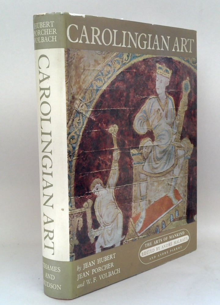 Carolingian Art