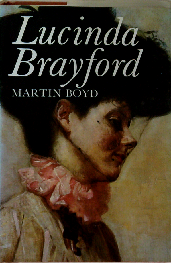 Lucinda Brayford