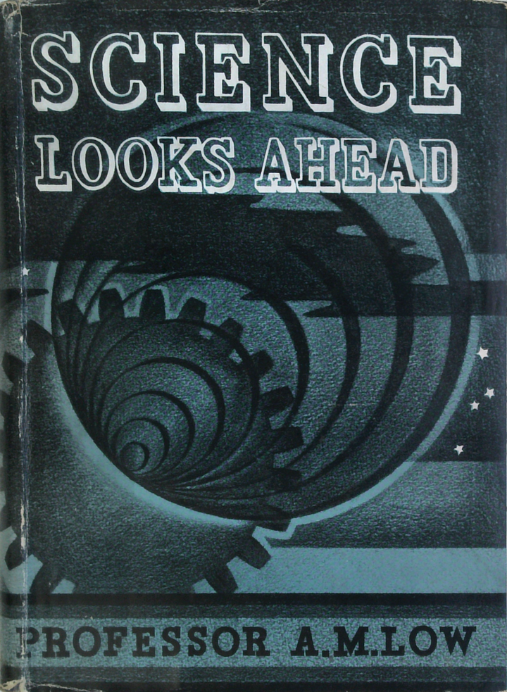 Science Looks Ahead