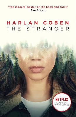 The Stranger: From the Number One bestselling creator of the hit