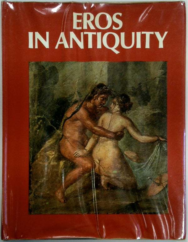 Eros in Antiquity