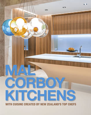 Mal Corboy Kitchens