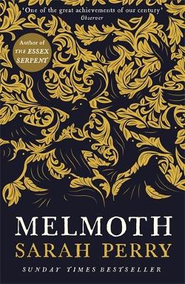 Melmoth: The Sunday Times Bestseller from the author of The Essex