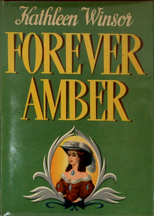 Forever Amber