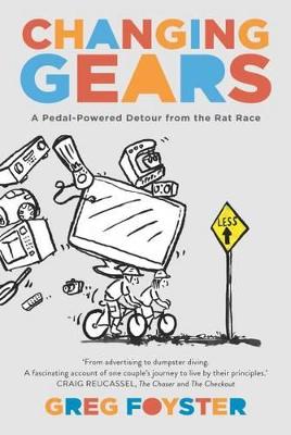 Changing Gears: A Pedal-Powered Detour from the Rat Race