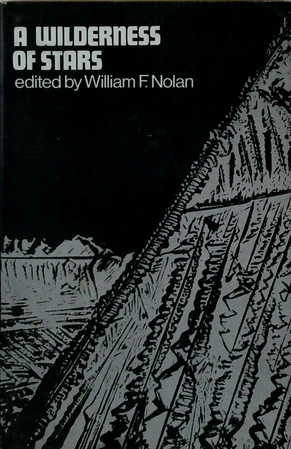 A Wilderness Of Stars