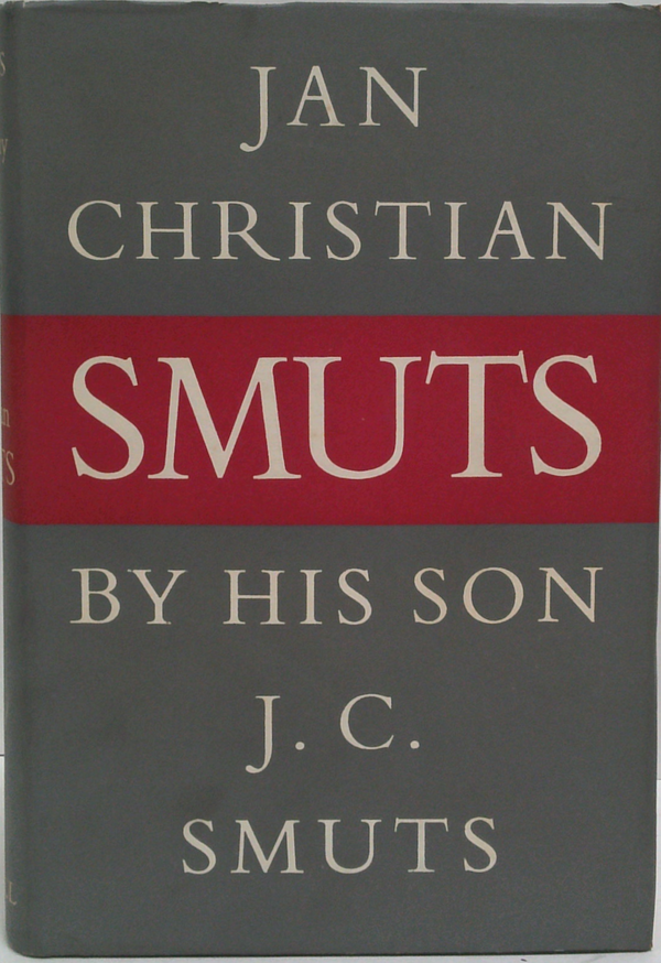 Jan Christian Smuts