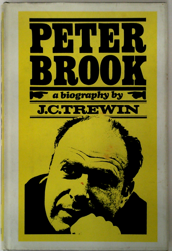 Peter Brook