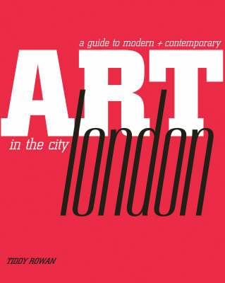 Art in the City: London