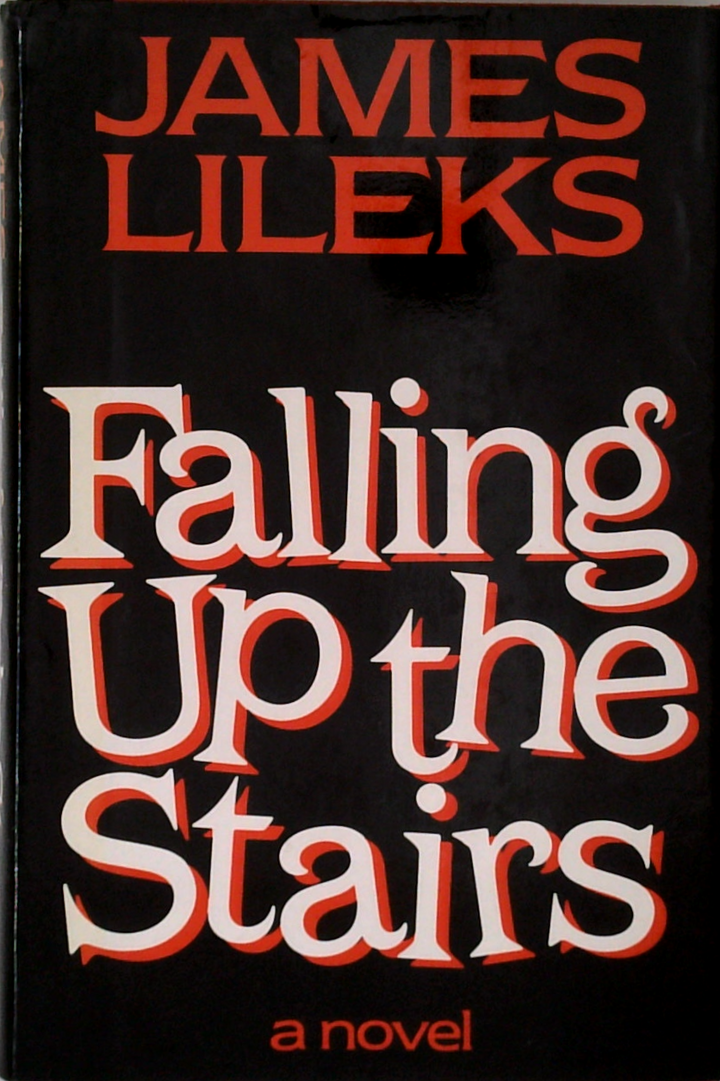 Falling Up The Stairs