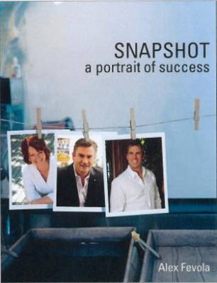 Snapshot: A Portrait of Success