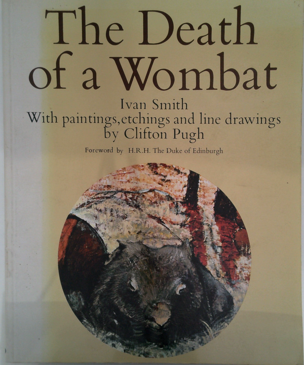 The Death Of A Wombat