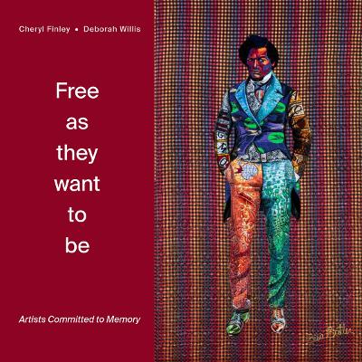 Free as they want to be: Artists Committed to Memory