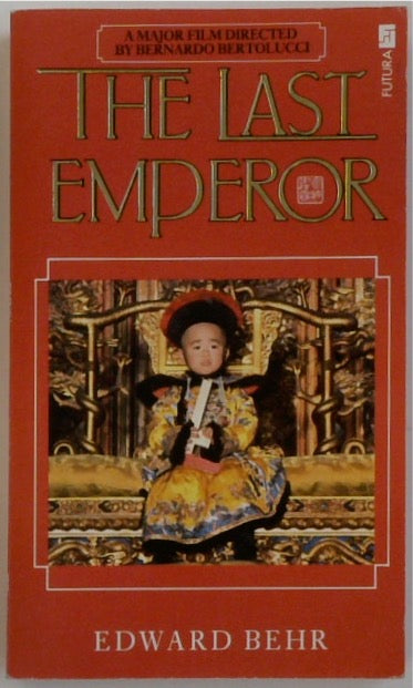 The Last Emperor