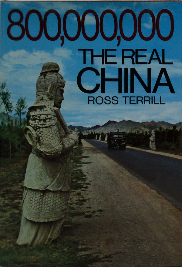 800,000,000: The Real China
