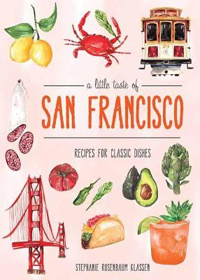 A Little Taste Of San Francisco