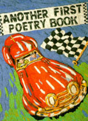 Poetry Book