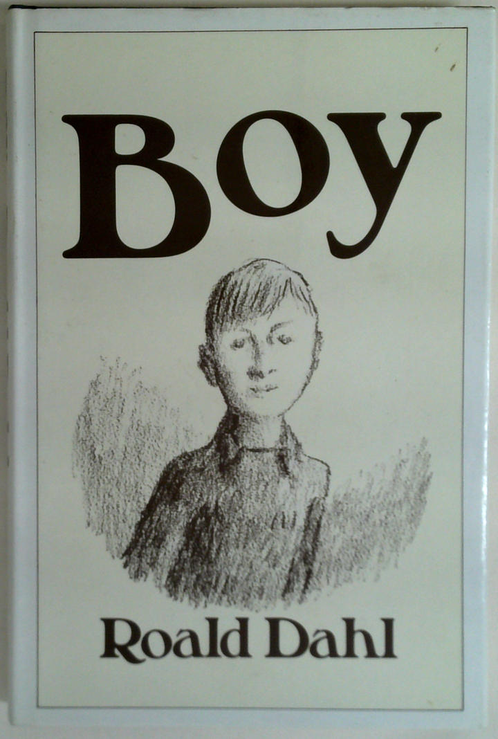 Boy