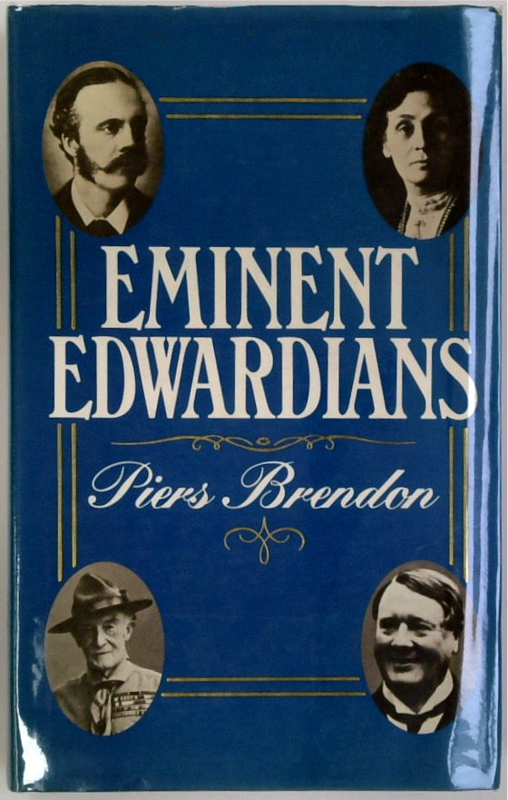 Eminent Edwardians