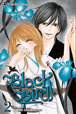 Black Bird, Vol. 2: Volume 2