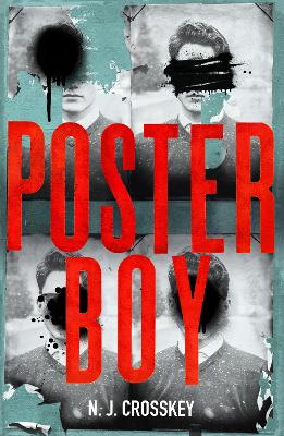 Poster Boy: 'If you read nothing else this year, read this' WI Life