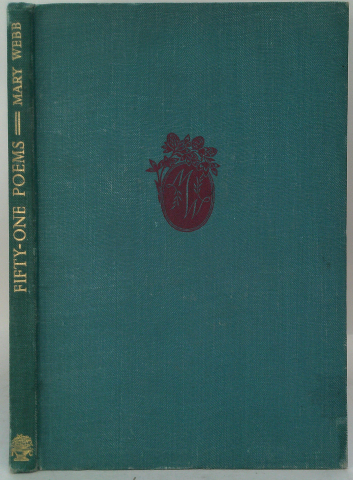 Fifty-One Poems: Hitherto Unpublished In Book Form