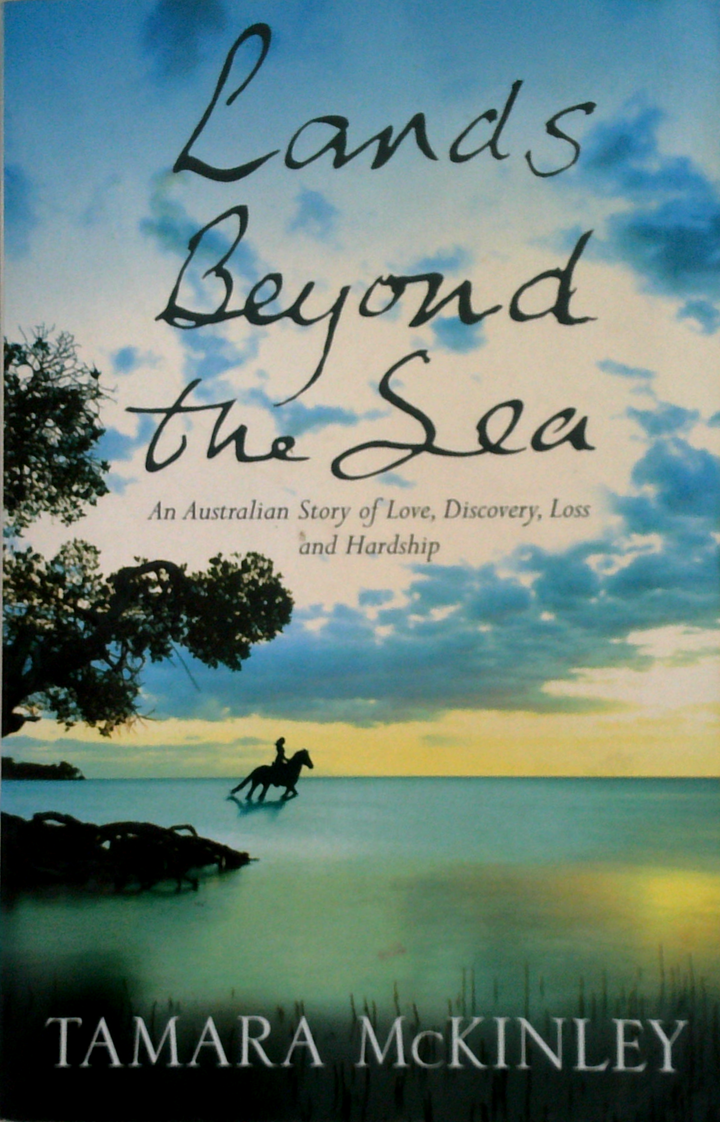 Lands Beyond the Sea