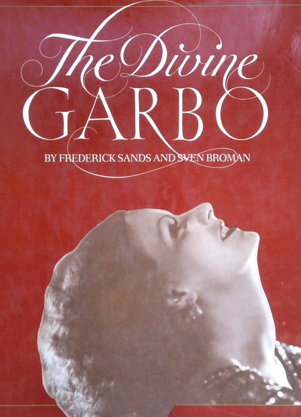 The Divine Garbo