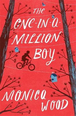 The One-in-a-Million Boy: The touching novel of a 104-year-old woman's