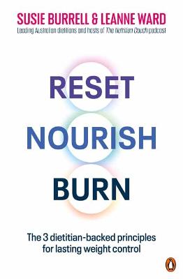 Reset, Nourish, Burn