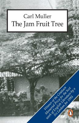The Jam Fruit Tree