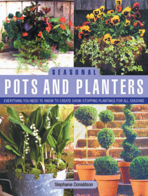 Seasonal Pots and Planters