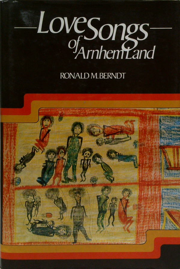 Love Songs Of Arnhem Land
