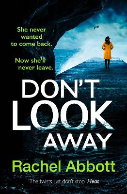 Don't Look Away: the pulse-pounding thriller from the queen of the page turner