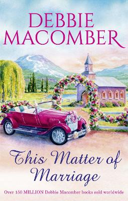 This Matter of Marriage