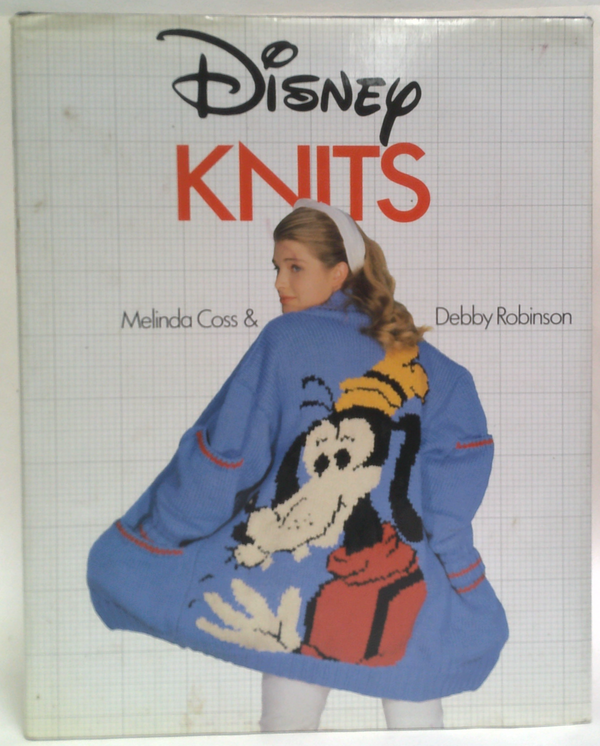 Disney Knits