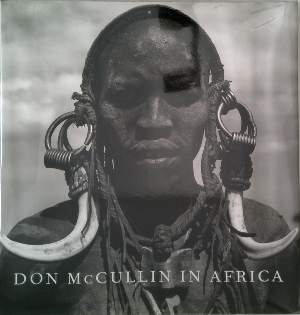 Don Mccullin In Africa
