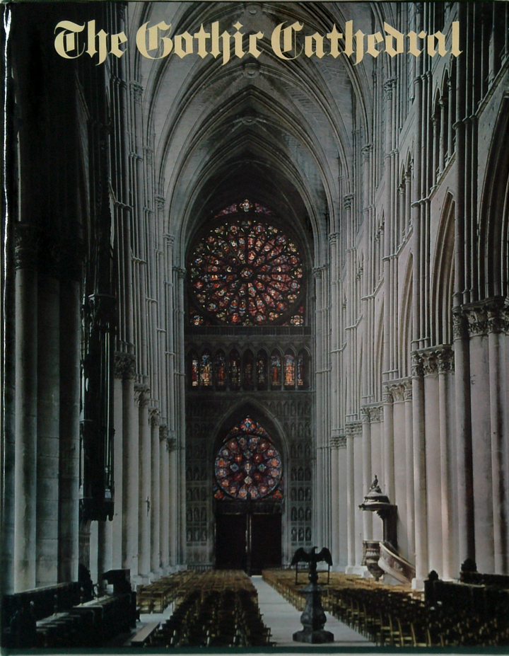 The Gothic Cathedral