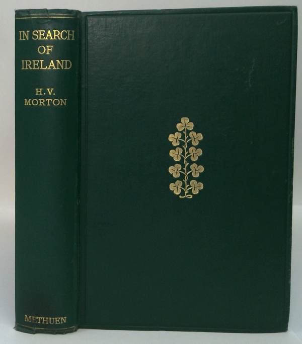 In Search Of Ireland